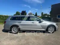 2021 Volkswagen Passat