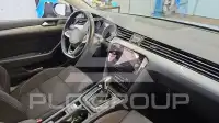 2021 Volkswagen Passat