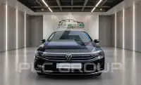 2021 Volkswagen Passat