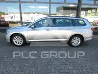 2021 Volkswagen Passat