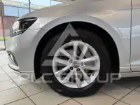 2021 Volkswagen Passat