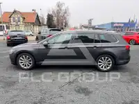 2021 Volkswagen Passat