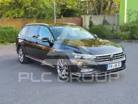 2021 Volkswagen Passat