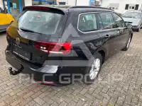 2021 Volkswagen Passat