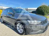 2021 Volkswagen Passat