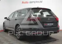 2021 Volkswagen Passat