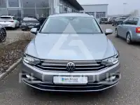 2021 Volkswagen Passat