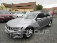 2021 Volkswagen Passat