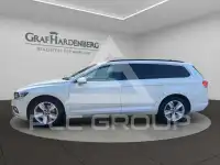 2021 Volkswagen Passat
