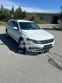 2021 Volkswagen Passat