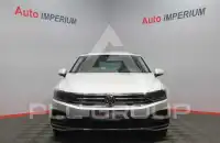 2021 Volkswagen Passat