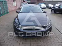 2021 Volkswagen Passat