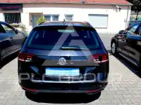 2021 Volkswagen Passat