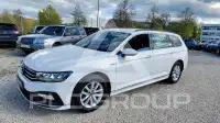 2021 Volkswagen Passat