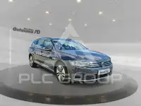 2021 Volkswagen Passat