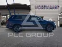 2021 Volkswagen Passat