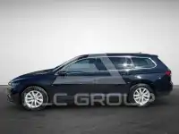 2021 Volkswagen Passat