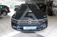 2021 Volkswagen Passat