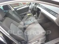 2021 Volkswagen Passat