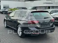 2021 Volkswagen Passat