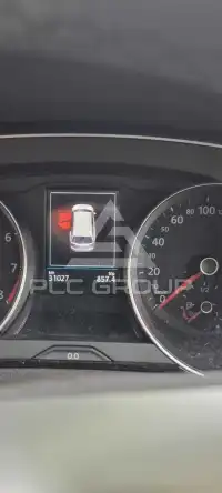 2021 Volkswagen Passat