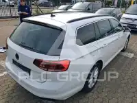 2021 Volkswagen Passat