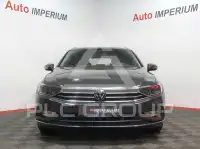 2021 Volkswagen Passat