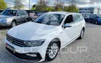 2021 Volkswagen Passat