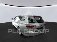2021 Volkswagen Passat