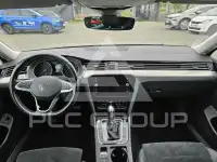 2021 Volkswagen Passat