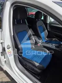 2021 Volkswagen Passat