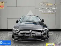 2021 Volkswagen Passat