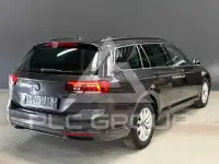 2021 Volkswagen Passat