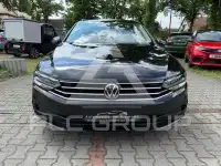2021 Volkswagen Passat