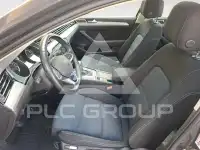 2021 Volkswagen Passat