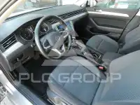 2021 Volkswagen Passat