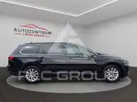 2021 Volkswagen Passat