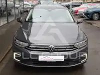 2021 Volkswagen Passat
