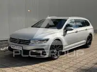 2021 Volkswagen Passat