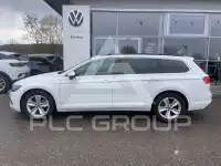 2021 Volkswagen Passat