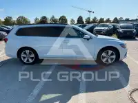 2021 Volkswagen Passat