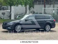 2021 Volkswagen Passat