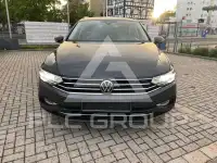 2021 Volkswagen Passat