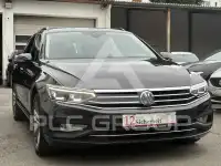 2021 Volkswagen Passat