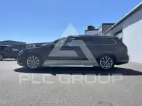 2021 Volkswagen Passat