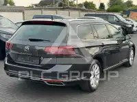2021 Volkswagen Passat