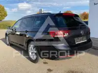 2021 Volkswagen Passat