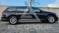 2021 Volkswagen Passat