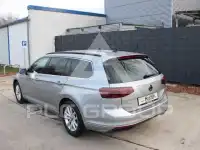 2021 Volkswagen Passat