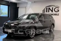 2021 Volkswagen Passat
